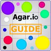 Guide For Agario