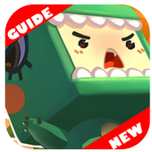 Tips Mini World Block Art icon