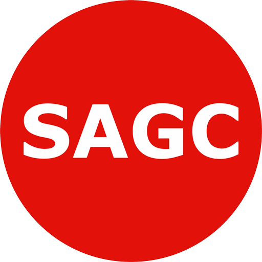 Commerce and Finance Learning App icon