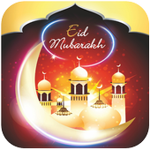 Eid Mubarak Wallpapers HD icon