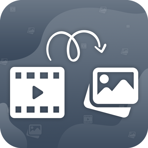 Video to Image Converter : Image Extractor icon