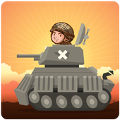 Tank Field Battle icon
