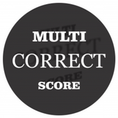 Multi Correct Scores icon