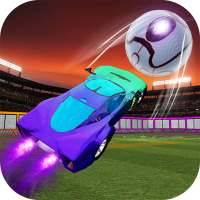 ⚽Super RocketBall - Real Football Multiplayer Game