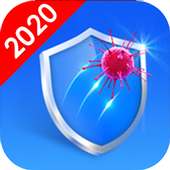 Antivirus Free 2020 - Scan & Remove Virus, Cleaner on 9Apps