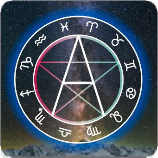 Allastro: гороскоп, биоритмы, гадания, нумерология أيقونة