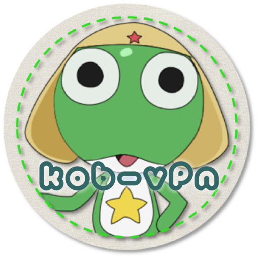 KOB-VPN icon