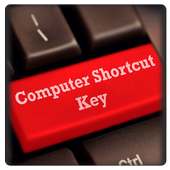 Computer Shortcuts Key on 9Apps