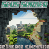 SEUS Ultra PE Shader icon