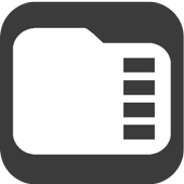 File to SDCard icon