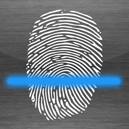 Mood Scanner Prank icon