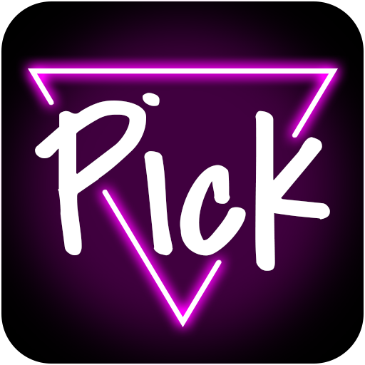 Pick Photo Editor Studio Pro icon