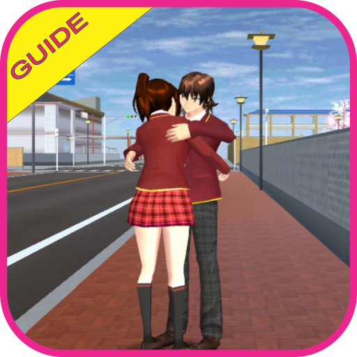 Update Sakura School Simulator Walkthrough أيقونة