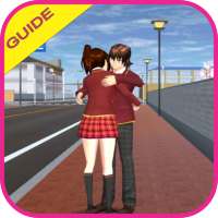 Update Sakura School Simulator Walkthrough on 9Apps