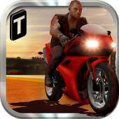 Bike Ride and Park Game