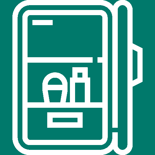 Fridify - My Fridge icon