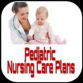 Pediatric Nursing Care Plans on 9Apps