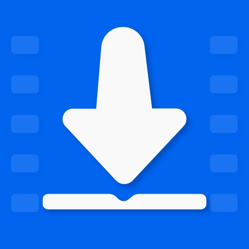 Video Downloader for Facebook icon