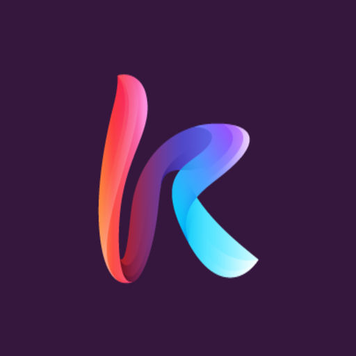 KitCat - Indian Short Video App icon