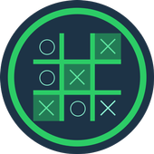 Tic Tac Toe icon