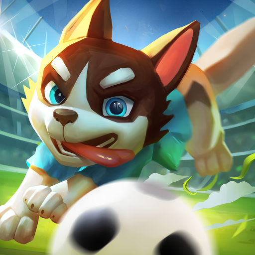 Limit Dribbling icon