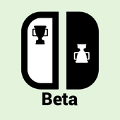 Nintendo Switch Achievements - Beta icon