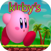 Super Adventure of Kirby icon