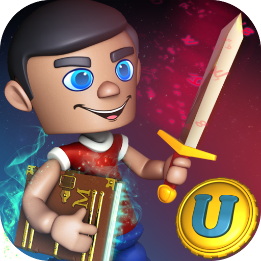 Heroes of Math and Magic icon