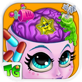 Monster Brain Surgery Doctor icon