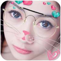 Kawaii Photo Editor on 9Apps