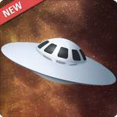 Space Ship Escape icon