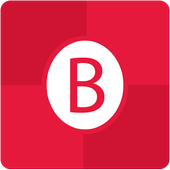 B talk icon