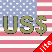 American Money Activity Using Coins and Bills Lite icon