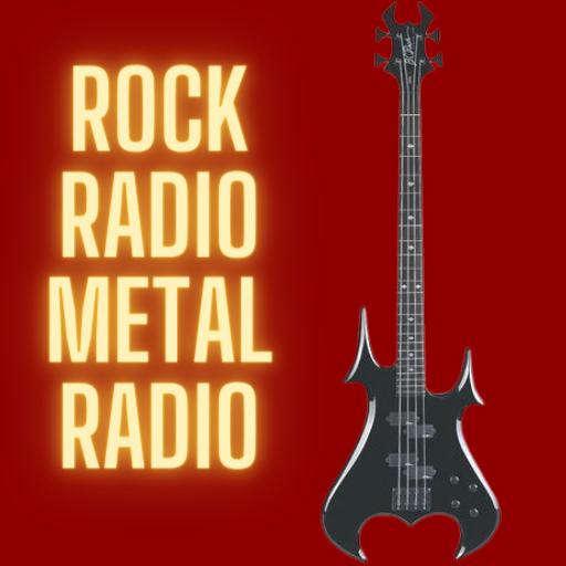 Rock Radio Metal Radio icon