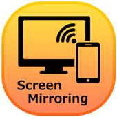 Screen Mirroring icon