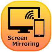 Screen Mirroring on 9Apps