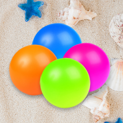 Sand Draw Ball icon