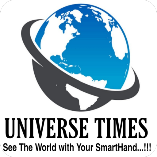 Universe Times icon