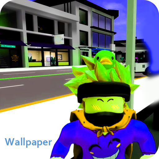 Brookhaven RP Mod Wallpaper icon