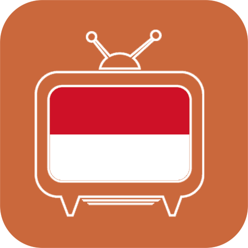 TV Indonesia Semua Saluran TV icon