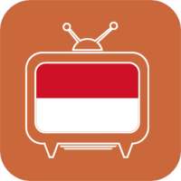 TV Indonesia Semua Saluran TV
