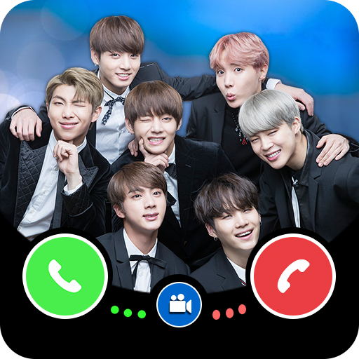 Bts Idol Call You icon