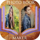 Photo Book Maker - Convert Your Gallery Into Book on 9Apps