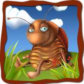 Bug Savers!