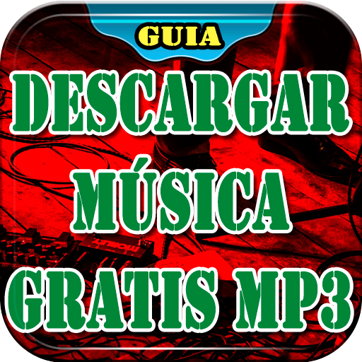 Descargar Musica Gratis MP3 (Guia) A Mi Celular icon