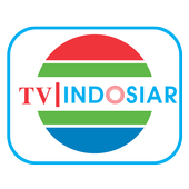 ikon INDOSIAR - TV Channel All in One