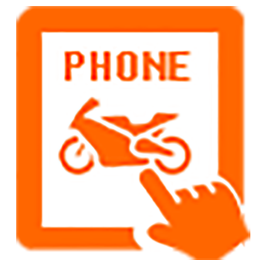 MOTOSCAN PHONE icon