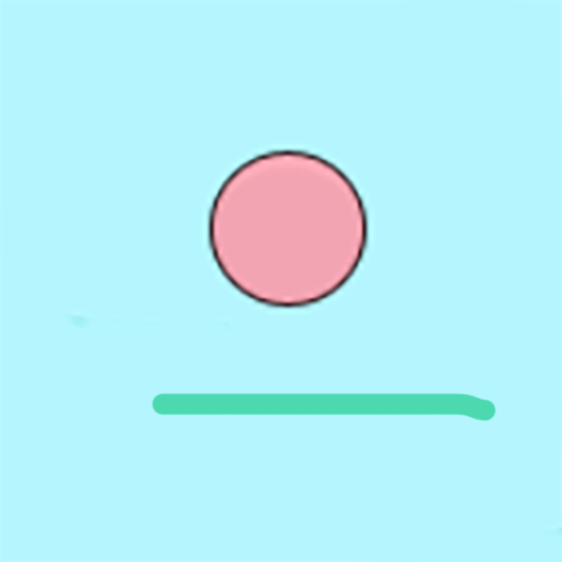 Draw Jump icon