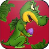 big dino games icon