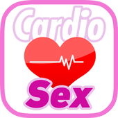 Cardio Sex icon